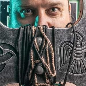 Meet your Posher, Mark